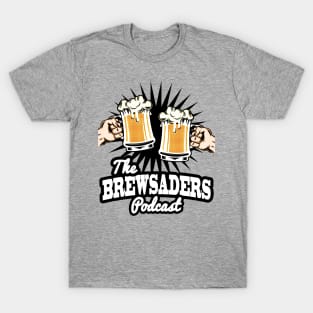 The Brewsaders T-Shirt